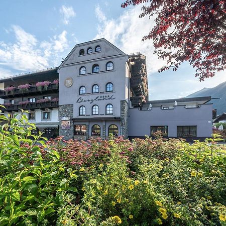 Hotel Bergland All Inclusive Top Quality Зеефелд в Тирол Екстериор снимка